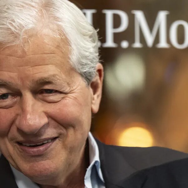 JPMorgan CEO Jamie Dimon says his father taught him to speculate with&hellip;