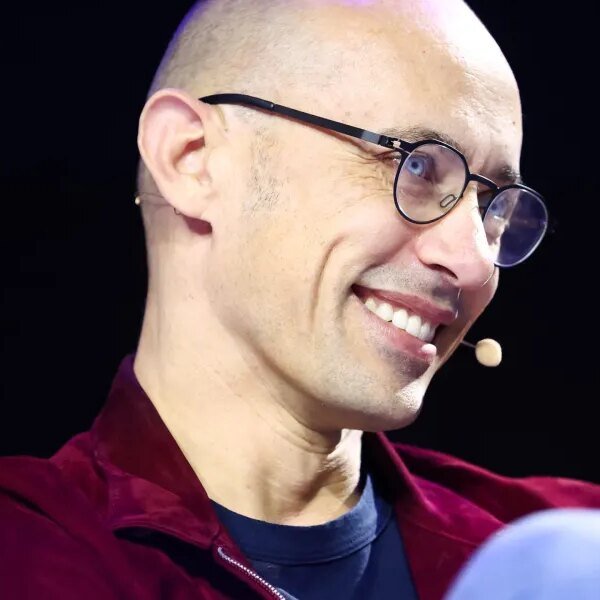 Why did a $154 billion CEO simply endorse stripping most Americans of…
