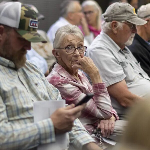 Wyoming officers: Meta’s 715,000-square-foot information middle answerable for water system contamination