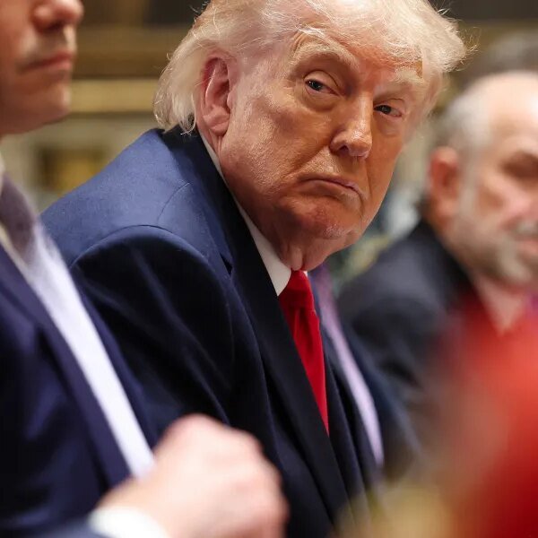 Wall Street is starting to assume that Trump can’t reopen the Strait&hellip;
