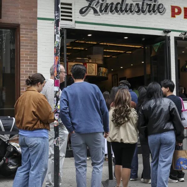 ‘Am I paying for the vibes?’ Gen Z says it hates capitalism,…