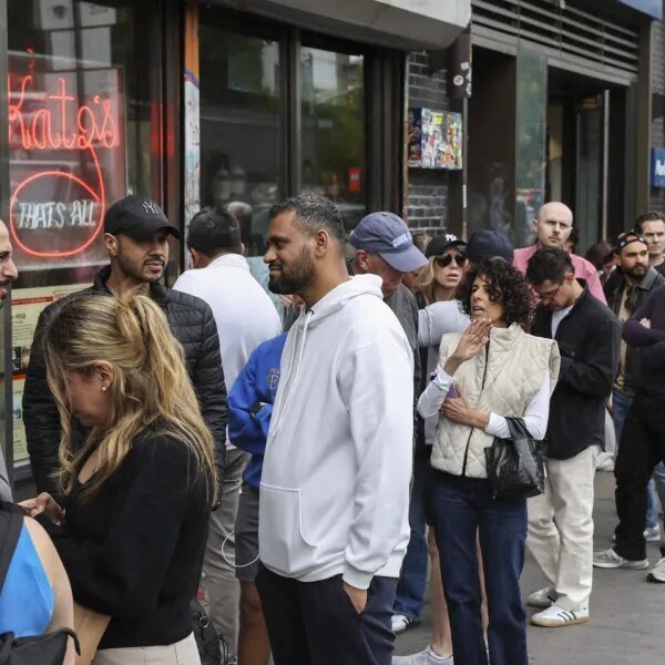 The rise of ‘conspicuous ready’: The financial idea behind Gen Z’s viral…