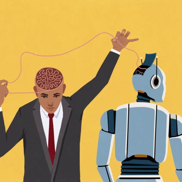 Amazon will cease accepting new prospects for Mechanical Turk
