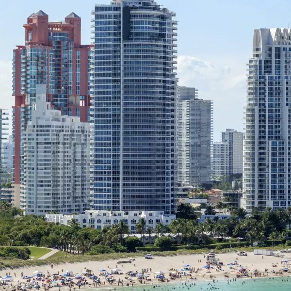 No, Miami is not costlier than New York. But it could be…