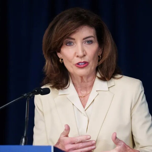 NYS Gov. Hochul’s information heart moratorium features a new mannequin for funding…