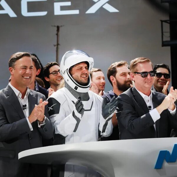 This summer time’s hottest IPOs are minting a brand new class of…