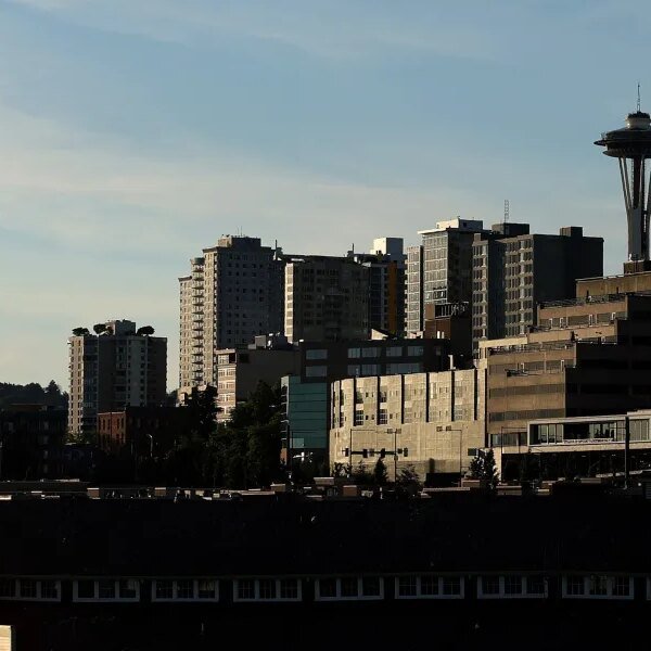 One-third of Seattle’s downtown is empty: Here’s how America’s boomtown became one&hellip;