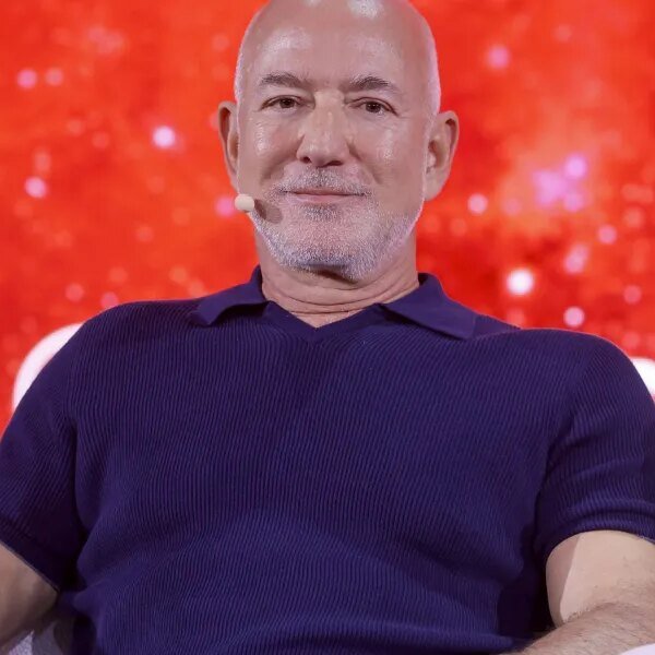 Jeff Bezos might add to the swelling ranks of American billionaires in&hellip;