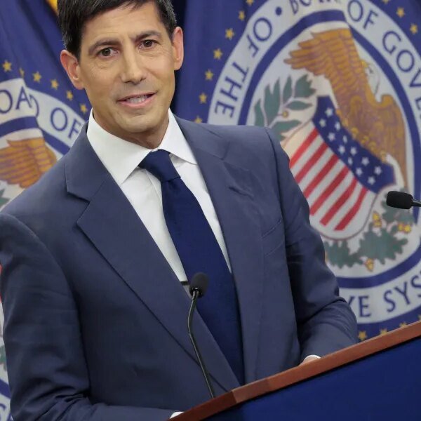 Inside Kevin Warsh’s shortest Fed assertion but: 5 phrases with no caveats