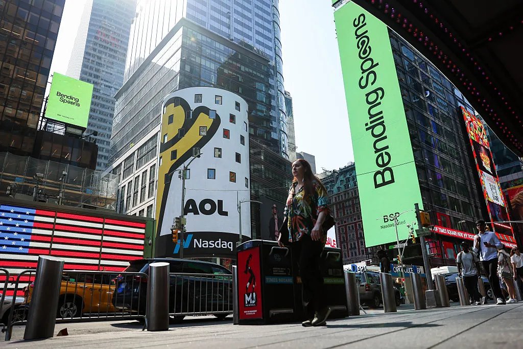 What is Bending Spoons? The little-known AOL and Vimeo proprietor that is now public