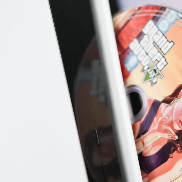 How Sony’s disc-free PS5 plan triggered a $457M lawsuit and probably undercut antitrust…