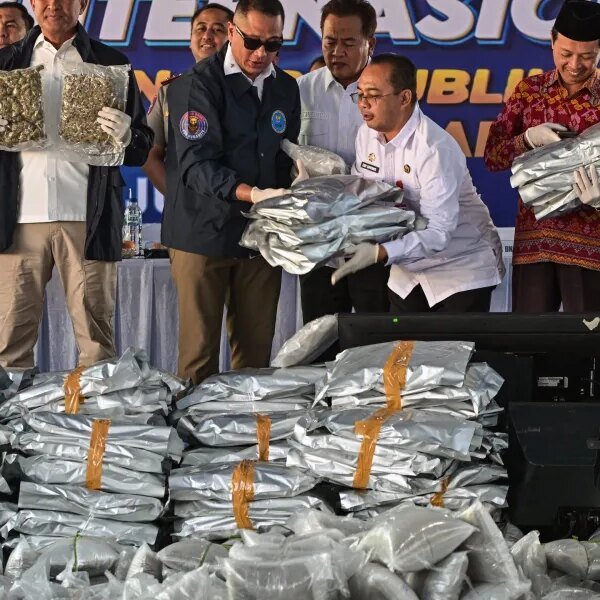 U.N. studies Southeast Asia’s felony networks are utilizing tech to construct a&hellip;