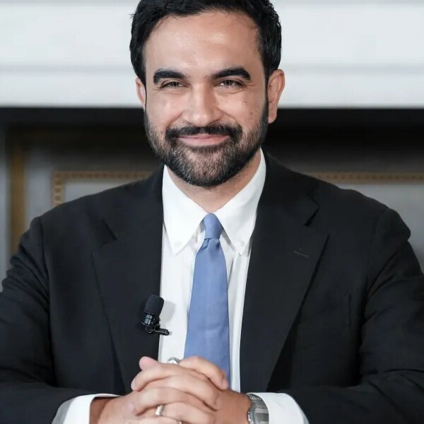 Foreign consumers appear to be following Zohran Mamdani’s cue — and fleeing American…