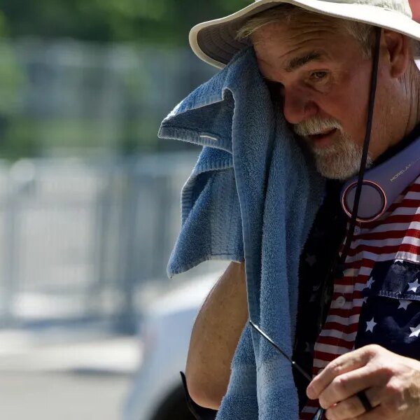 This yr’s El Niño will not be ‘run-of-the-mill’—and it may rival one…