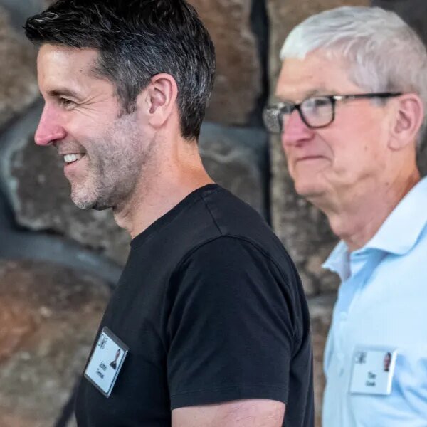 Apple’s subsequent CEO inherits a product empire hungry for its subsequent breakthrough