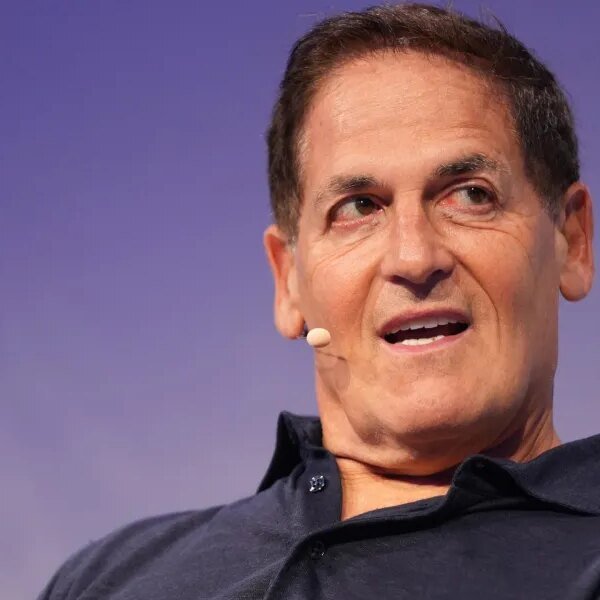 Mark Cuban’s Las Vegas A’s funding is his ‘Sports 2.0’ Dallas Mavericks…