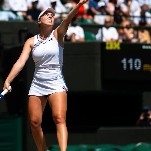750 million followers and 2.7 million information factors: How IBM’s AI powers Wimbledon from hidden ‘Court 19’