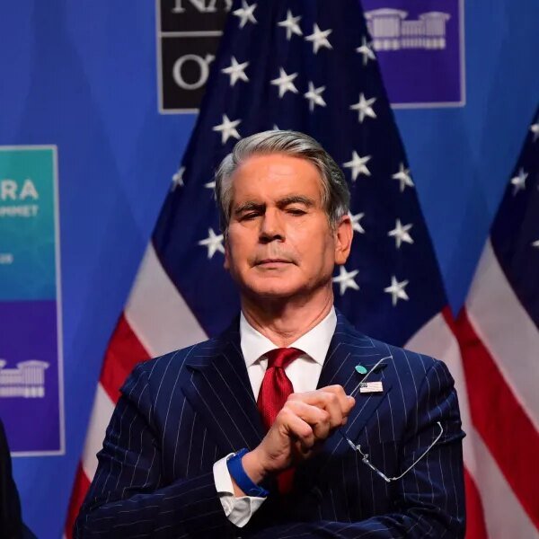 The nationwide debt is over 100% of GDP and most of Congress…