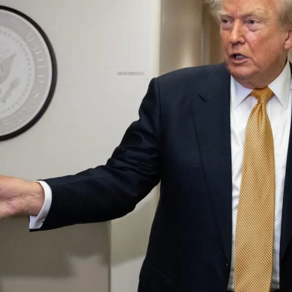 How Trump’s Truth API, and fewer frequent SEC filings, may create a…