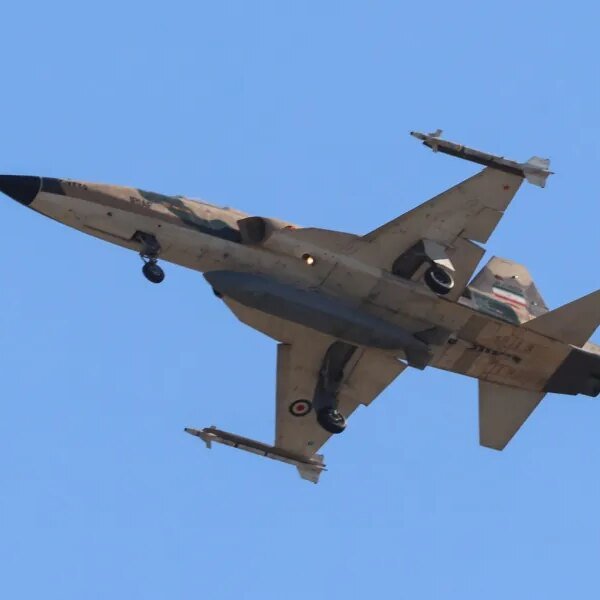 The escalating U.S.–Iran warfare is rewriting the CEO playbook once more