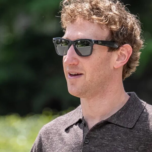 Meta tightens Ray Ban sensible glasses privateness whereas it assessments ‘super-sensing’ AI…