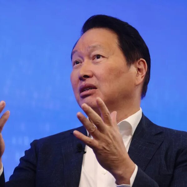SK chair says Anthropic requested for provides to make its personal chips