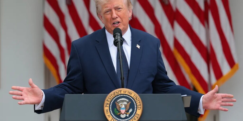 Wall Street is fearful President Trump has no good choices for ending the conflict with Iran