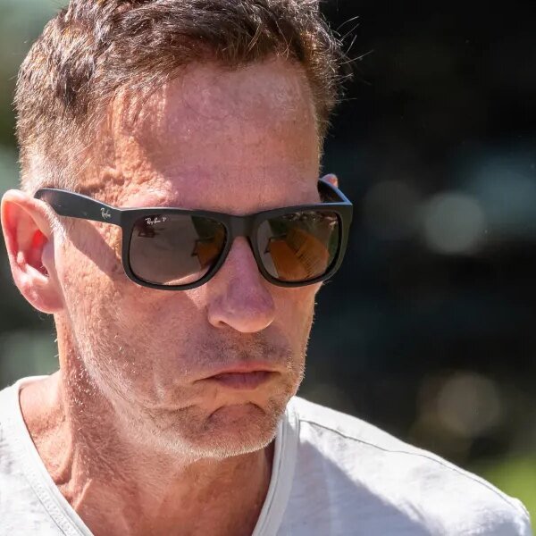 Peter Thiel simply gave the general public its closest look but at…