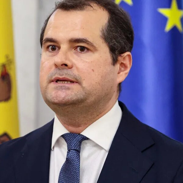 Moldova’s parliament elects 44-year-old businessman investor Vasile Tofan as prime minister
