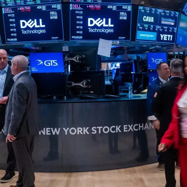 AI’s productiveness good points are years away, however failing to ship may&hellip;