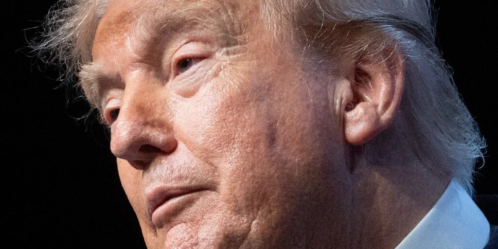 Trump set to tear up the ‘memorandum of understanding’ with Iran—and Wall Street doesn’t care