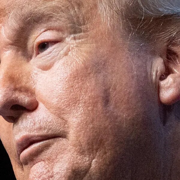 Trump set to tear up the ‘memorandum of understanding’ with Iran—and Wall…