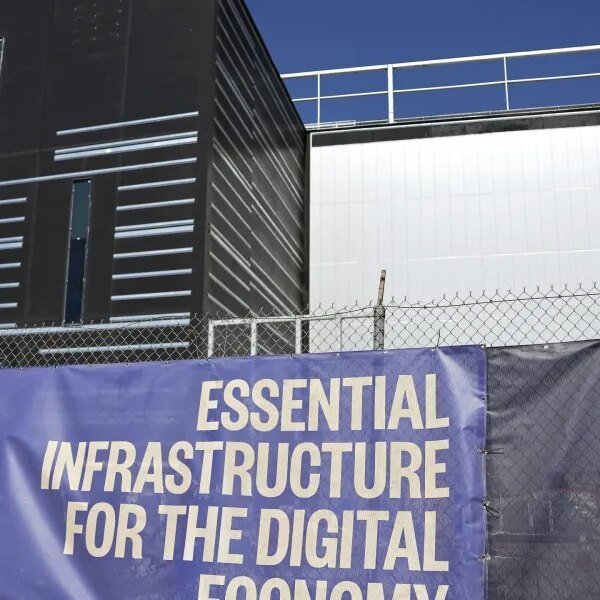 Data facilities have already hiked electrical energy costs on the general public…