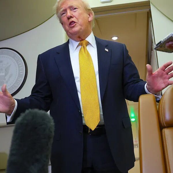 Trump threatens extra Iran bombing as US missile stockpiles decline, the Strait&hellip;
