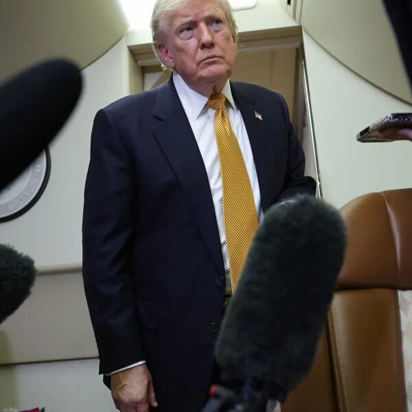 US-Iran War: Trump is following related playbook to China in first time…