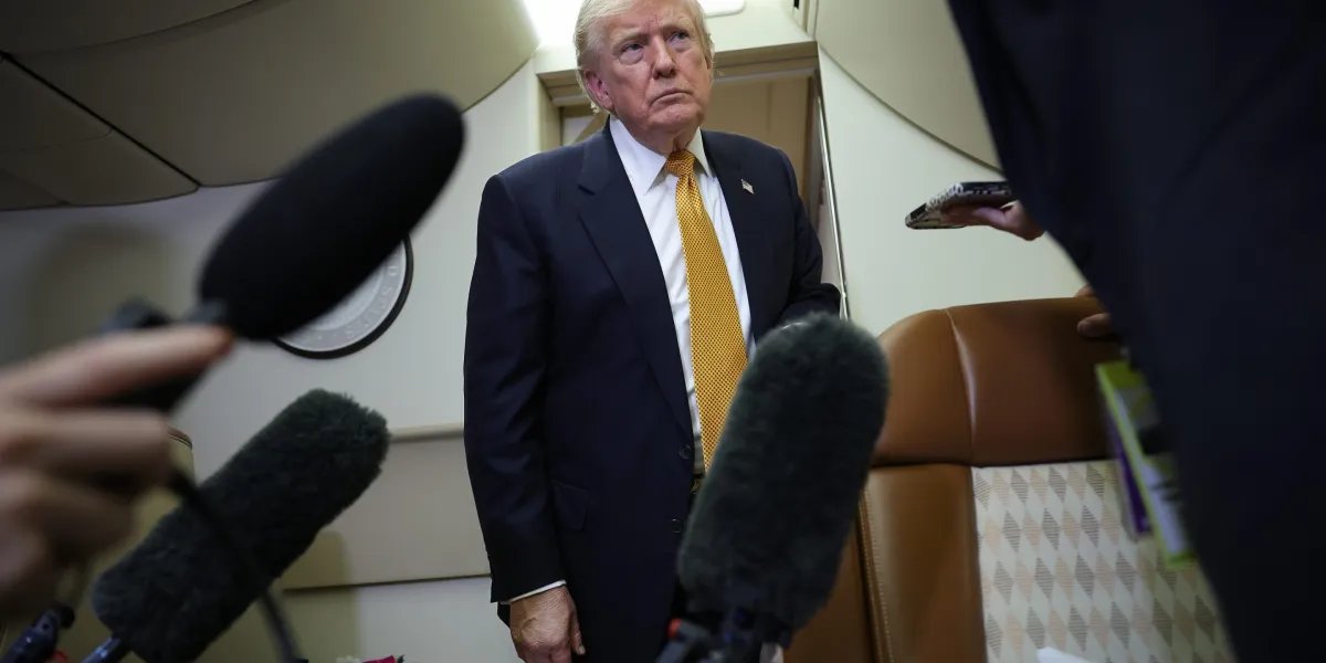US-Iran War: Trump is following related playbook to China in first time period