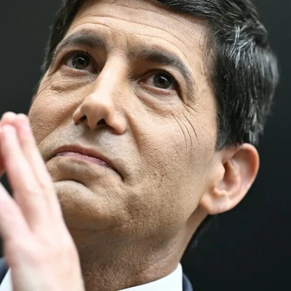 The subsequent Fed assembly might be a ‘household feud’ — and that…
