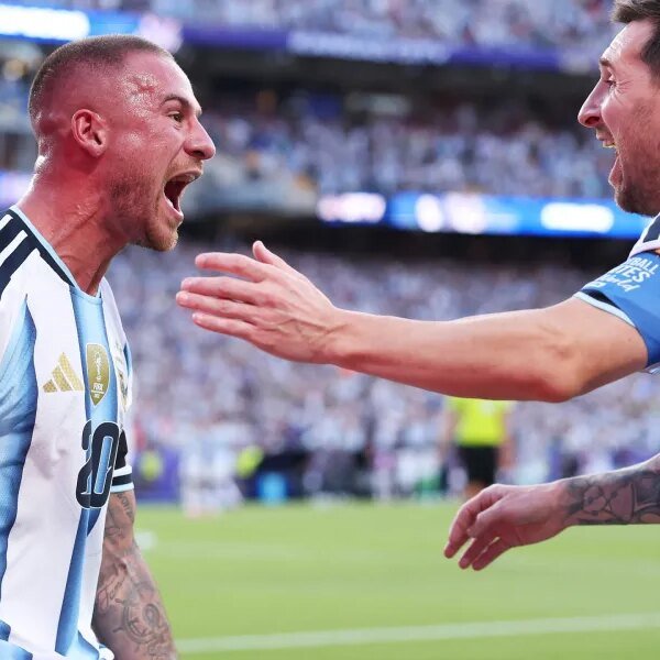 World Cup bets on prediction markets might get tax edge over playing
