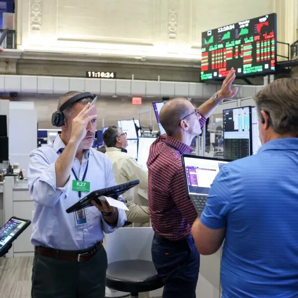 A large margin name and ‘push-button liquidity’ torched shares, however they’re poised&hellip;