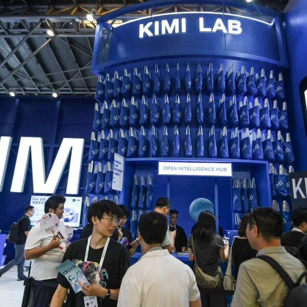 Markets expertise new DeepSeek shock after MoonShot AI releases Kimi K3