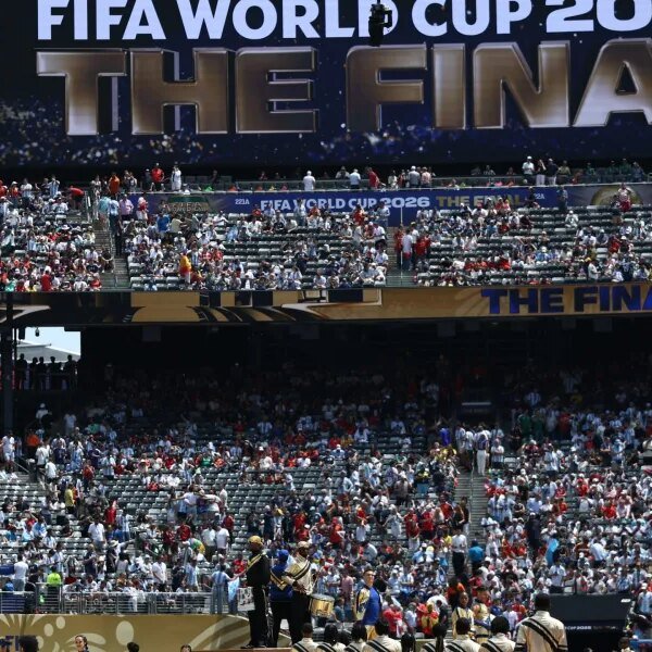 Prediction markets Swell to 27% of sports activities bets throughout World Cup