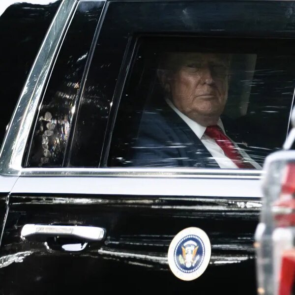 Trump might have to decide on between an countless quagmire and ceding…