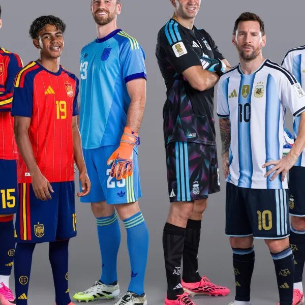 World Cup ultimate is already the most important ever prediction market as…