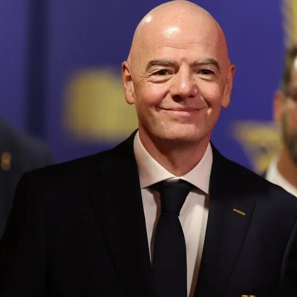 FIFA’s plan to promote personal buyers a stake for billions sparks backlash…
