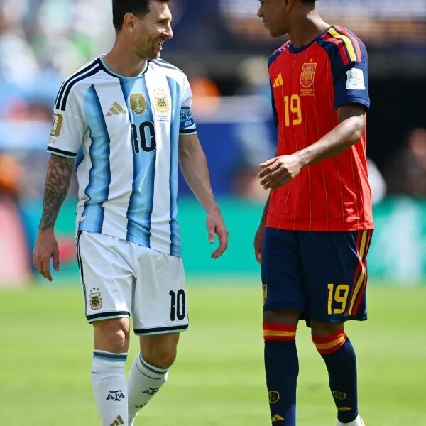 Spain earns $51 million for World Cup win and Argentina will get…