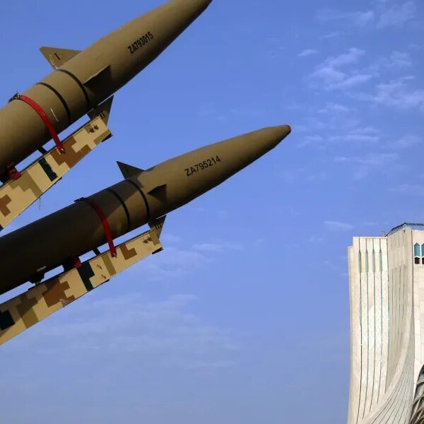 Mideast oil might quickly haven’t any means out amid wars, however the&hellip;