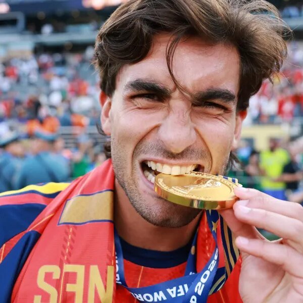 Spain’s Ferran Torres scored the World Cup profitable objective—4 years in the…