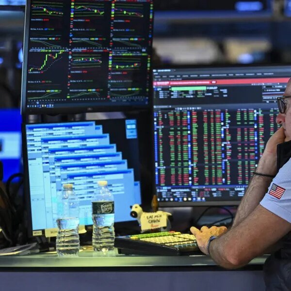 Trump has no remaining levers to tug as oil hovers close to…