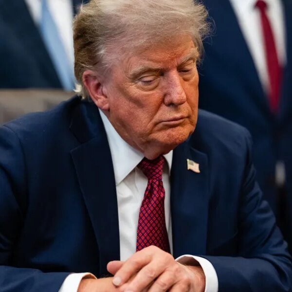The ‘Trump Trade’ is popping right into a loser within the inventory…
