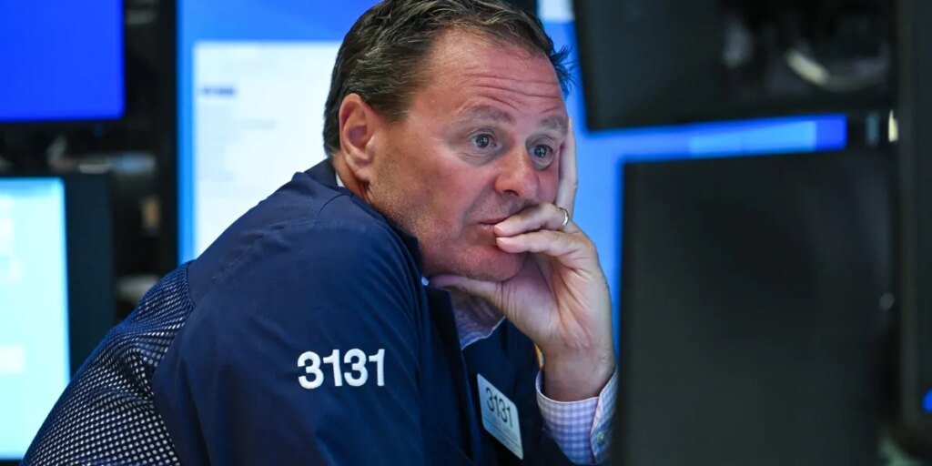 Nearly a 3rd of staff admit to sabotaging their firm’s AI—smaller paychecks could clarify why